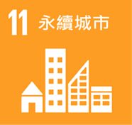 永續城市logo
