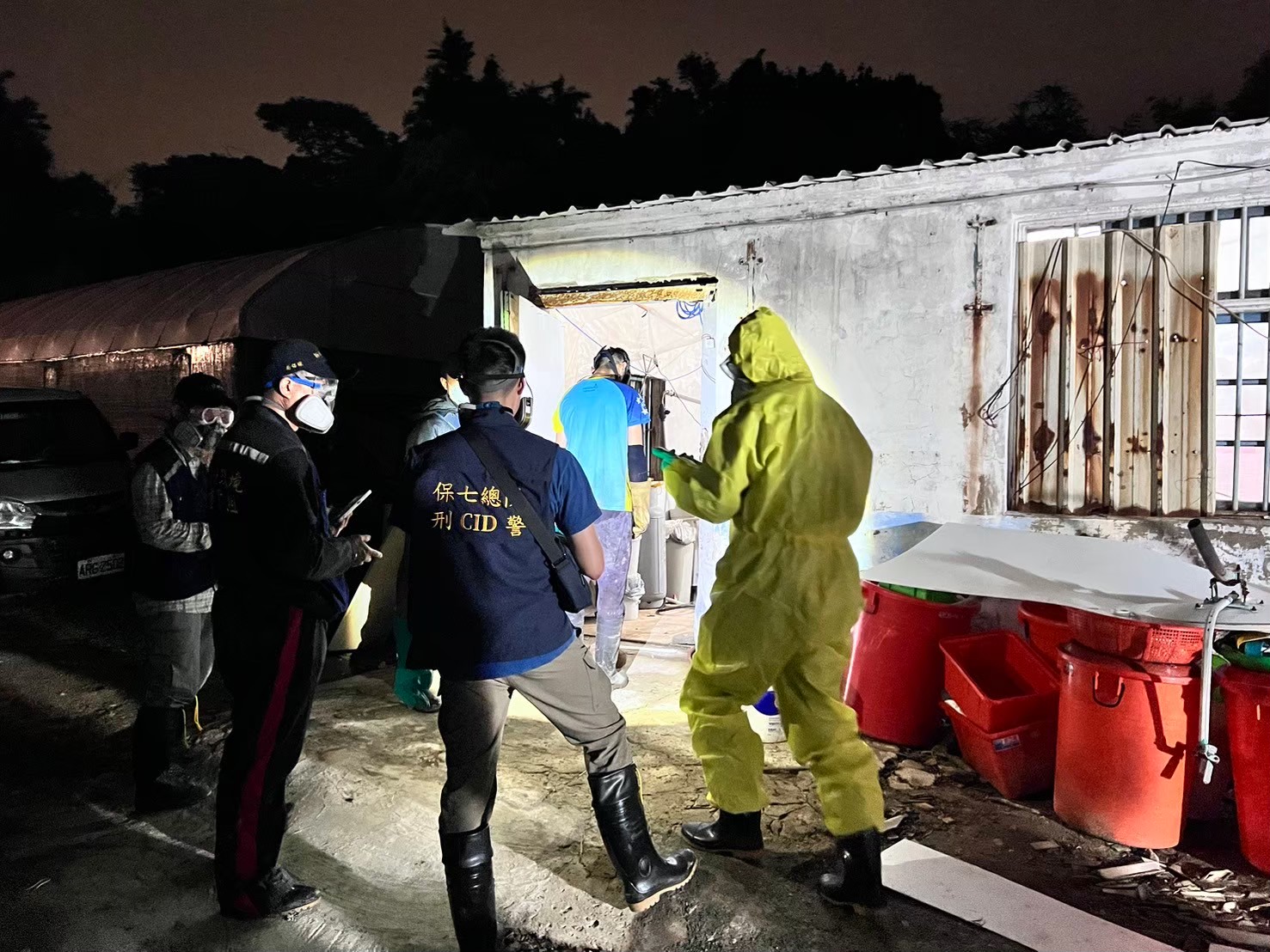 專案小組執行煉金案搜索.jpg圖片