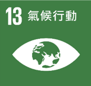 氣候行動LOGO