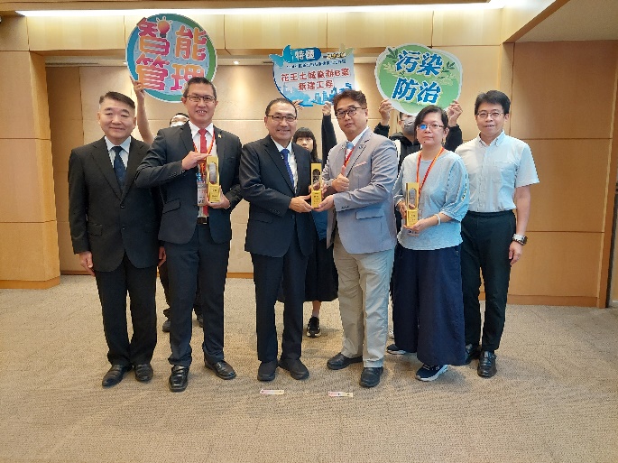 友善優良建築工地2