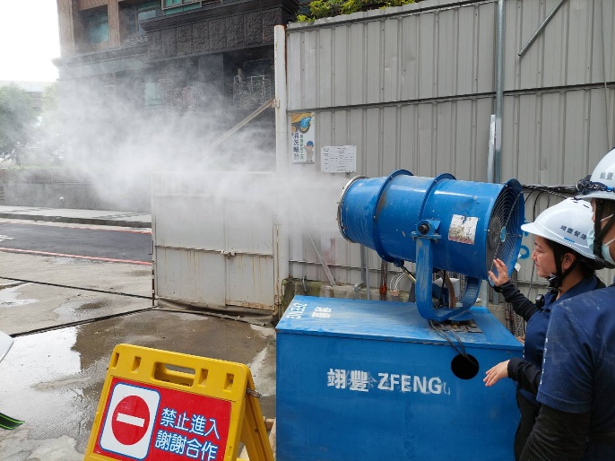 友善優良建築工地3