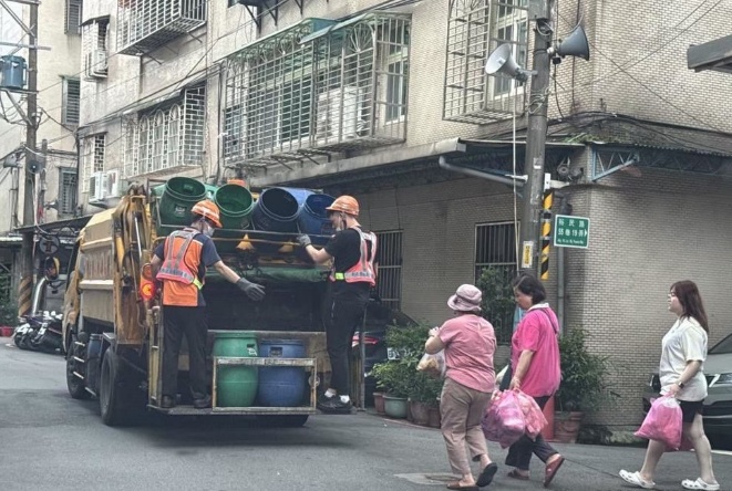 垃圾清除處理費補助2