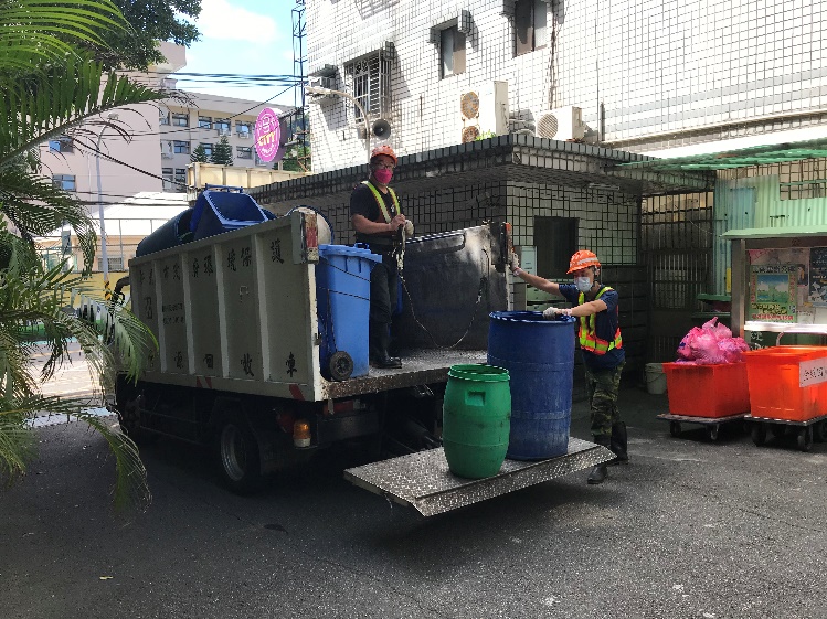 廚餘禁入養豬場