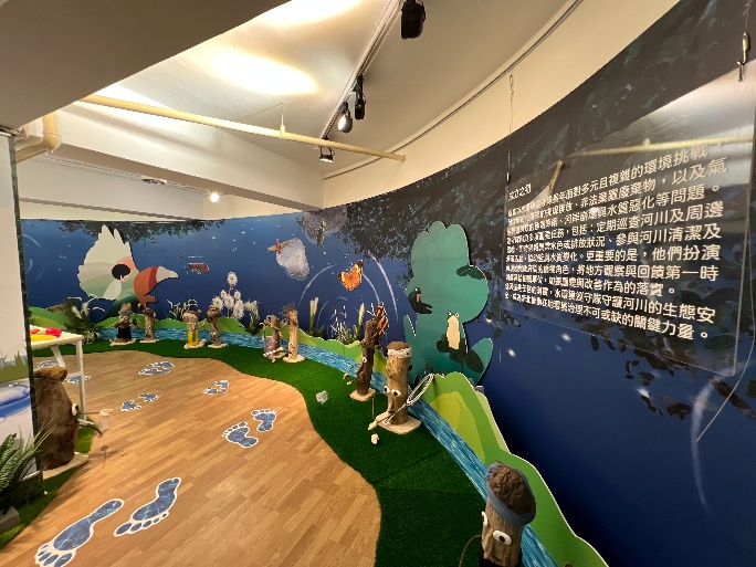 新北水環境巡守隊2