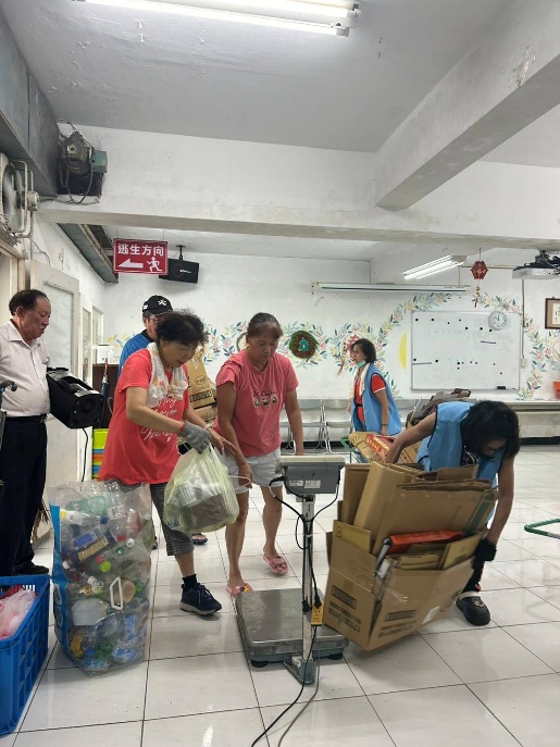 新北里環境認證3