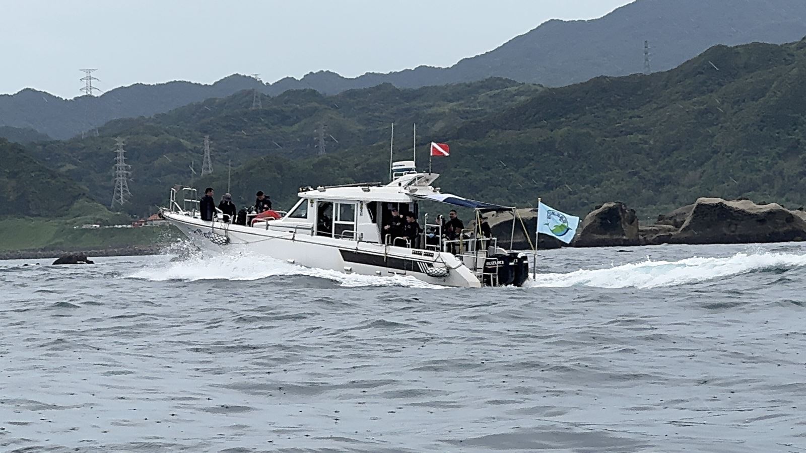清除海廢2