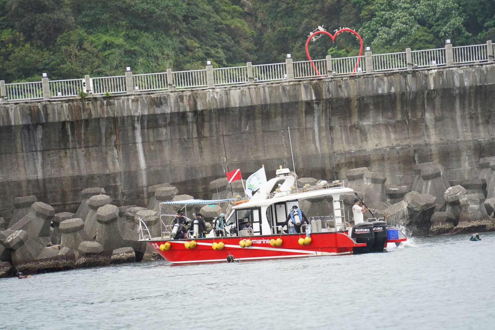 清除海廢3