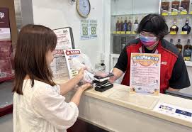 環保局攜手大全聯回收行動電源2