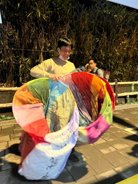 環保慶元宵1