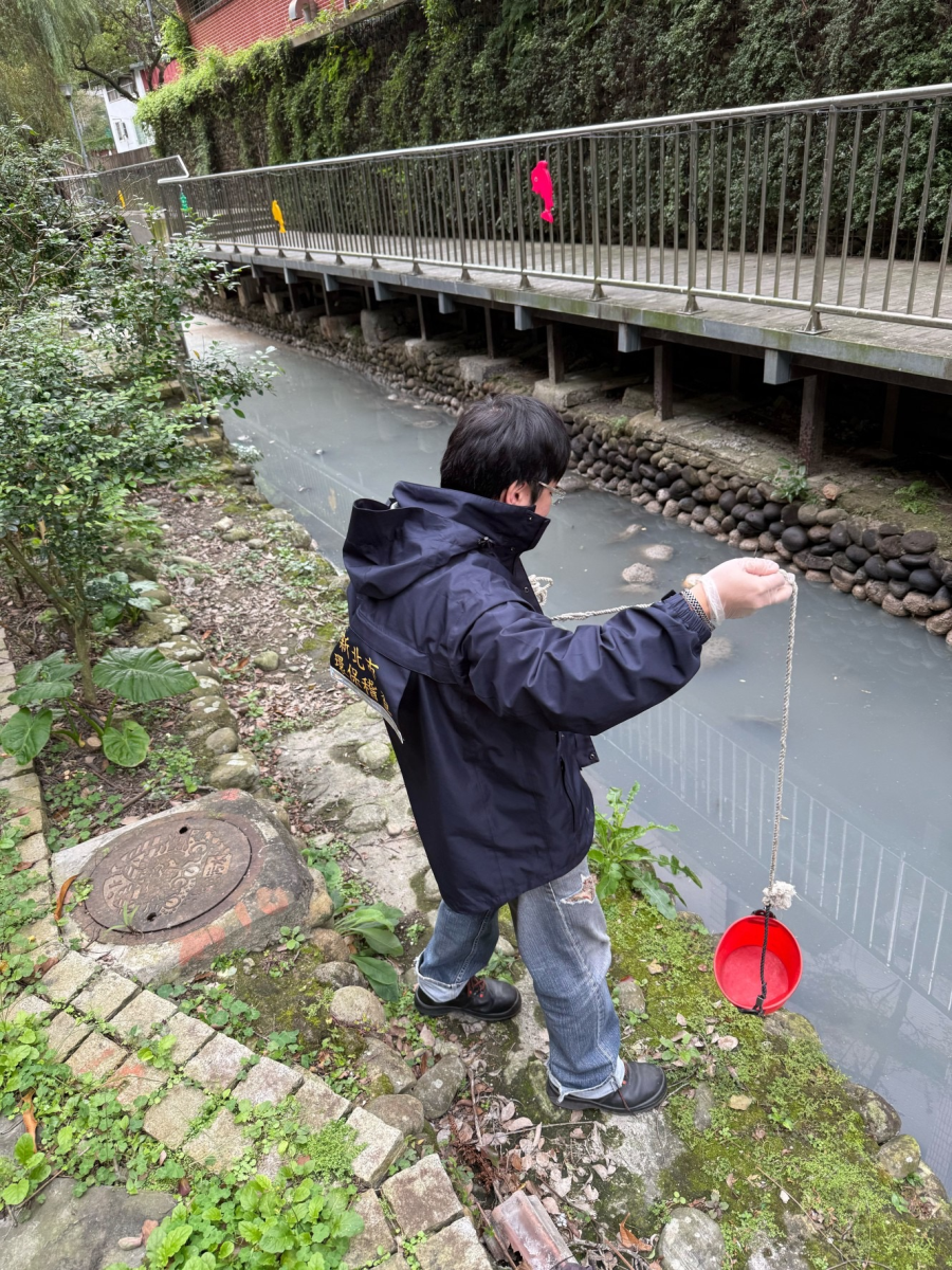 環境稽查過年無休不打烊2
