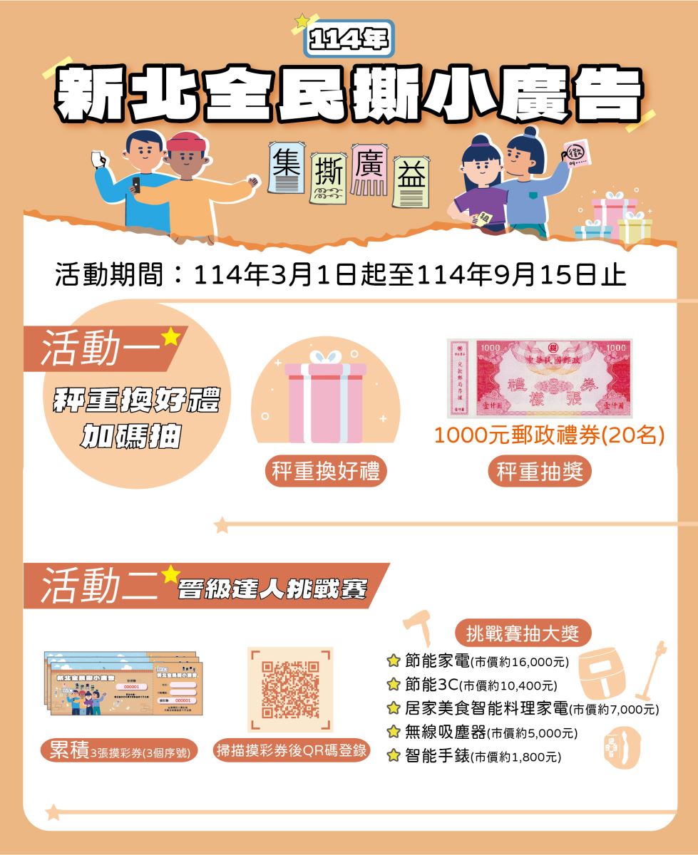 集「撕」廣益1