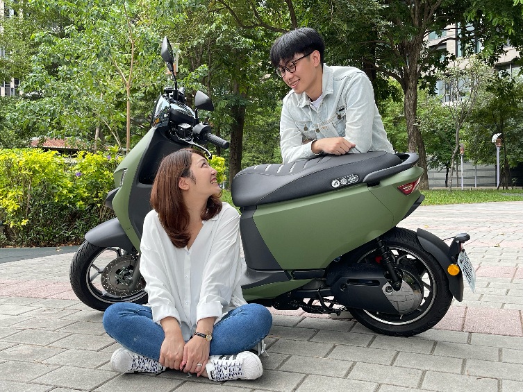 電動機車補助23