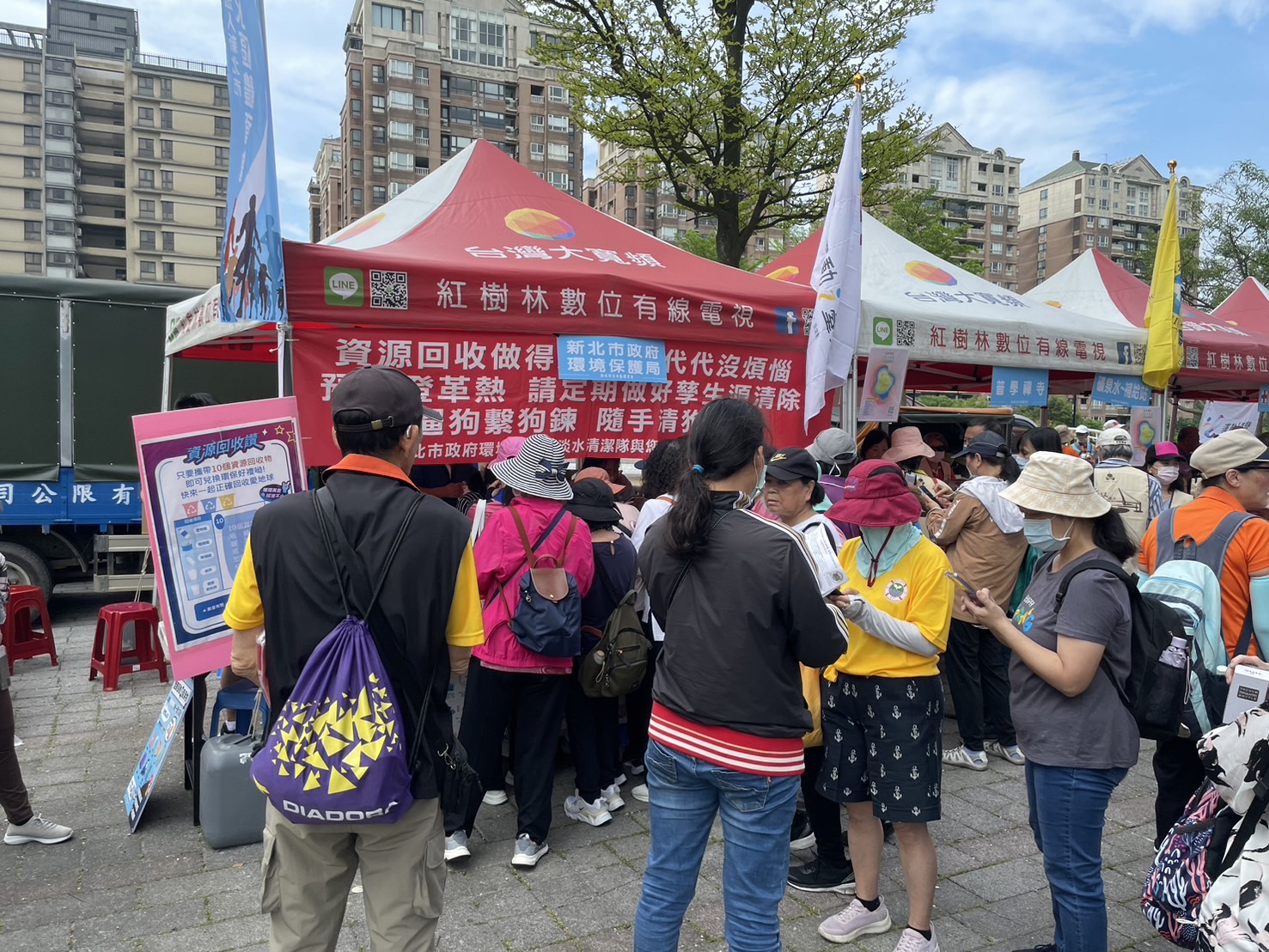 響應422地球日3