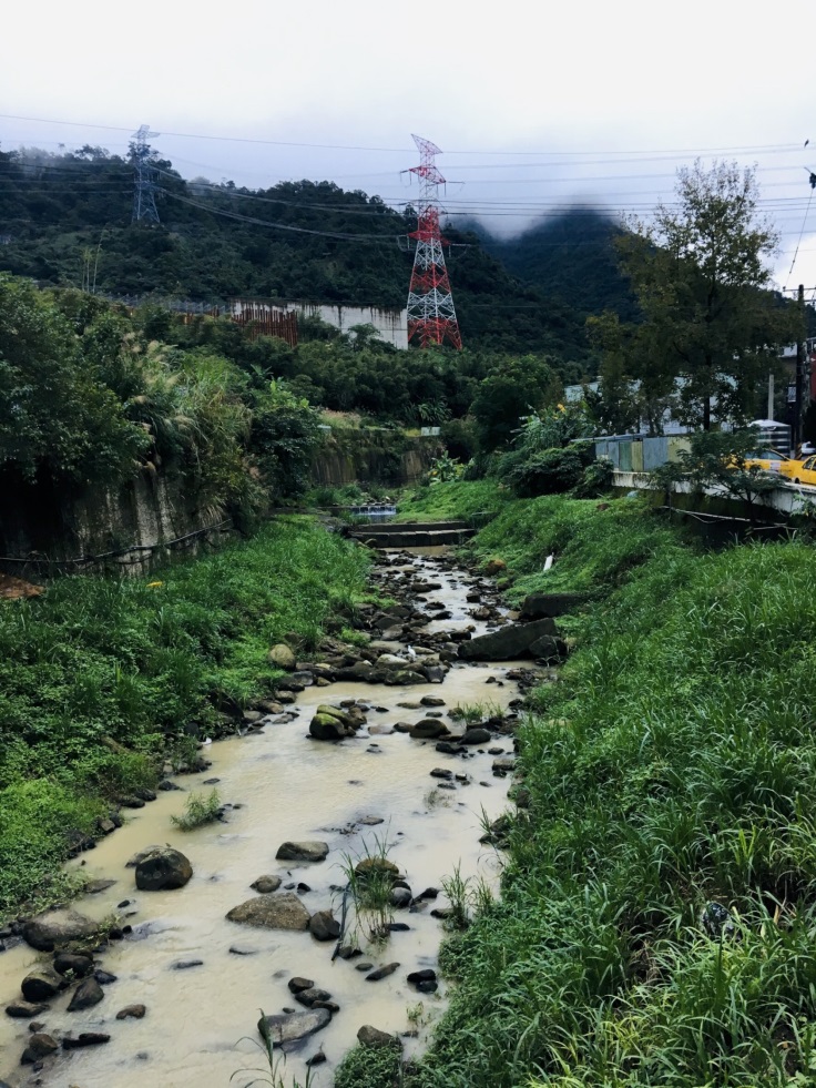 康誥坑溪驚變黃河