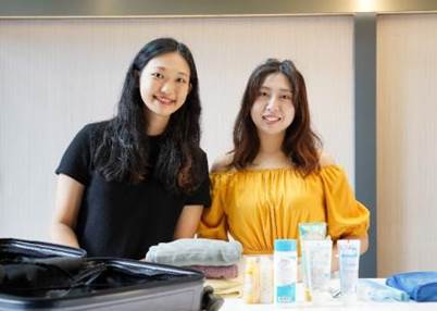 自備旅宿用品入住新北市任一家環保旅宿，並完成指定任務，就可抽萬元「綠遊金」