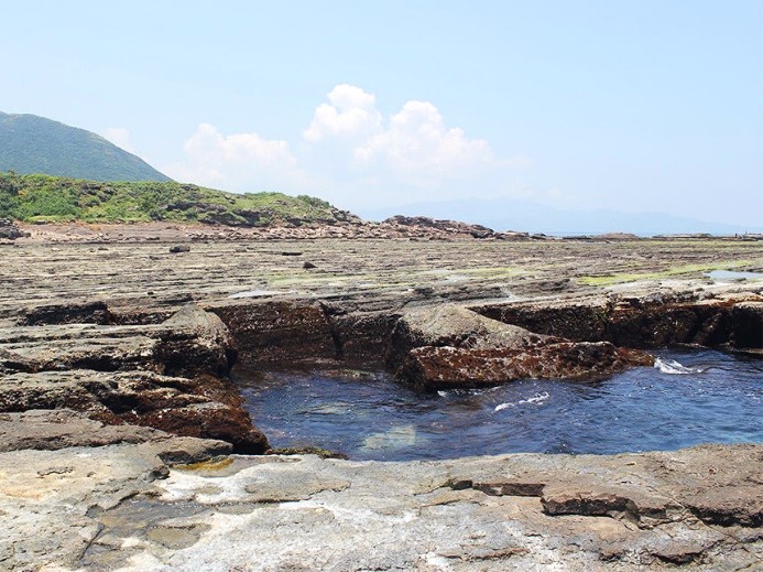 卯澳馬崗漁村3