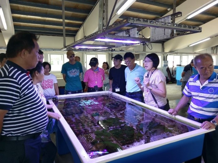 新北市海洋資源復育園區3