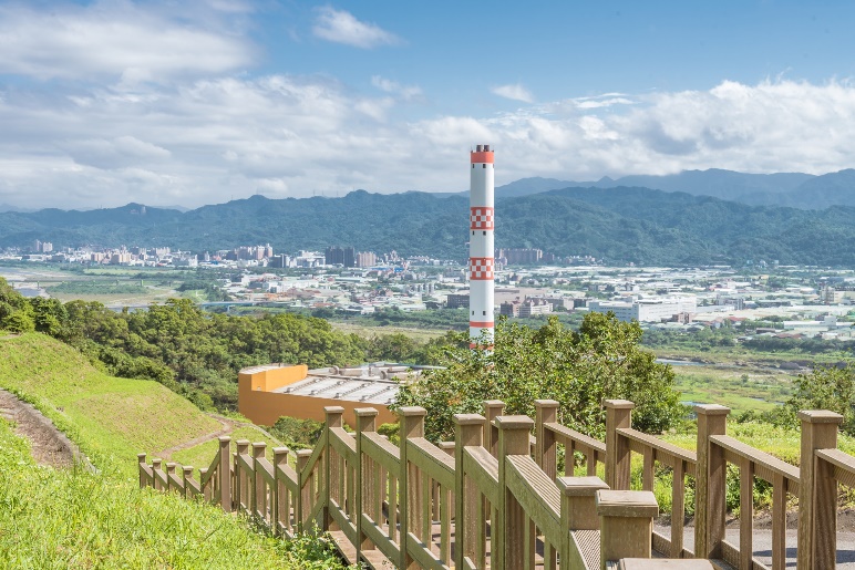 新北市環保局原預定今年底進行樹林焚化廠整建工程