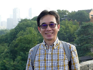 李俊毅主任
