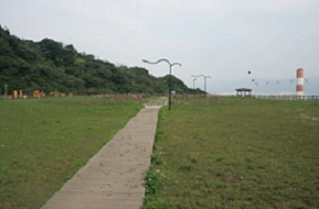ite-round trail