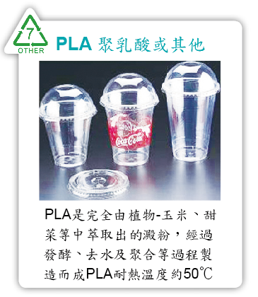 PLA聚乳酸或其他