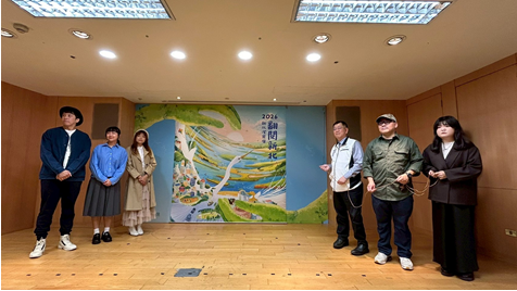 共繪城市故事1