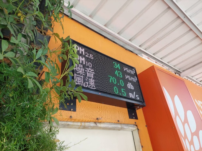 友善優良建築工地4