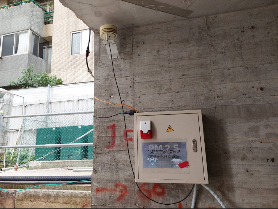 友善優良建築工地6