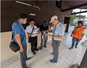 委員建議改善項目