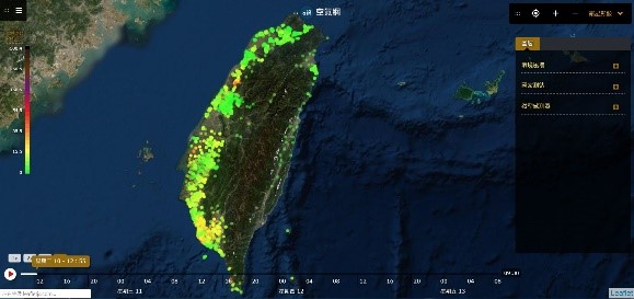 (取自於空氣網)