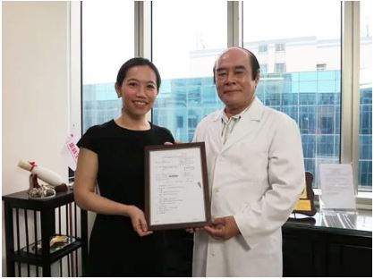 蛋寶生技-總經理古昕平