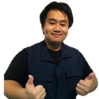 環保星勢力-創辦人 李明峯