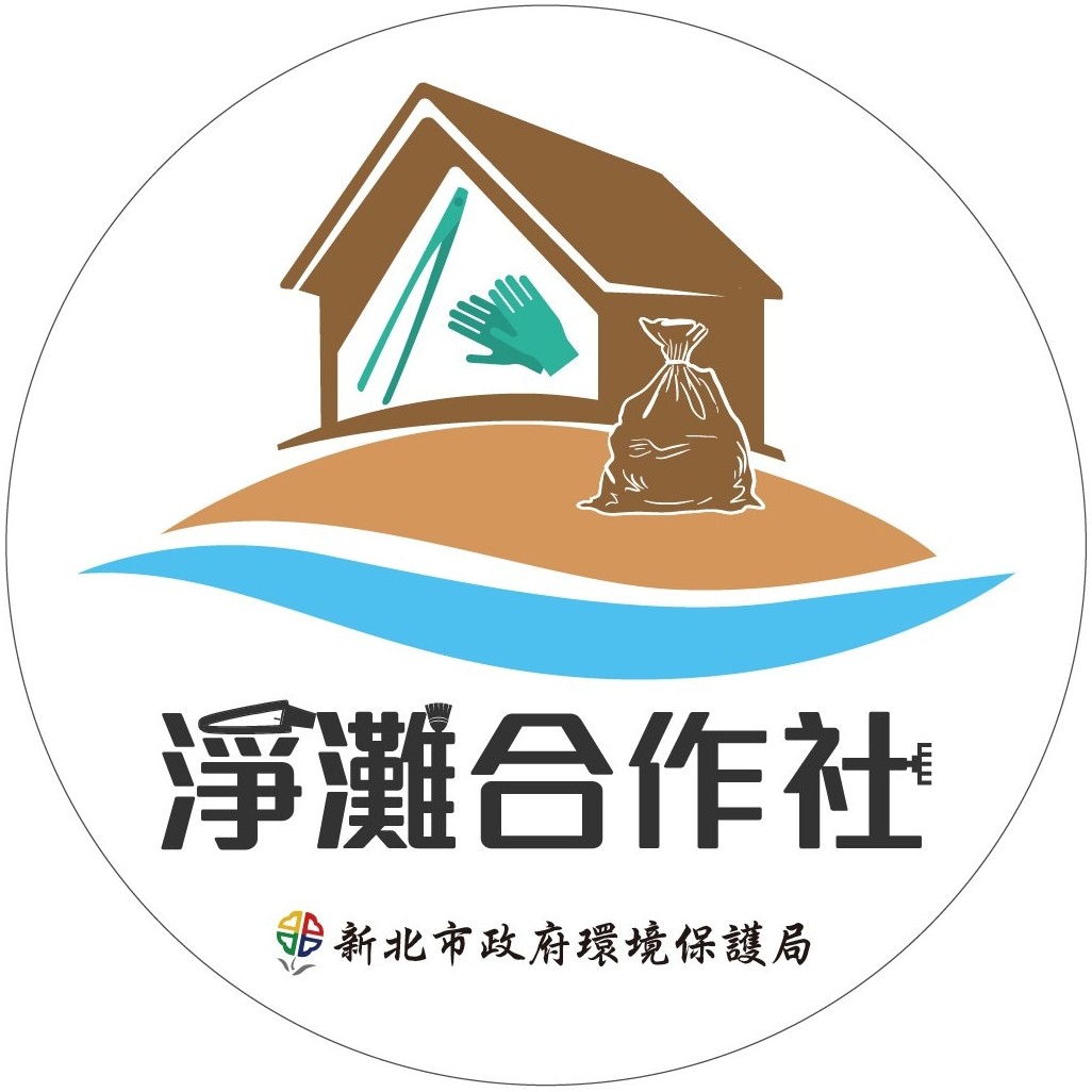 浮球Logo